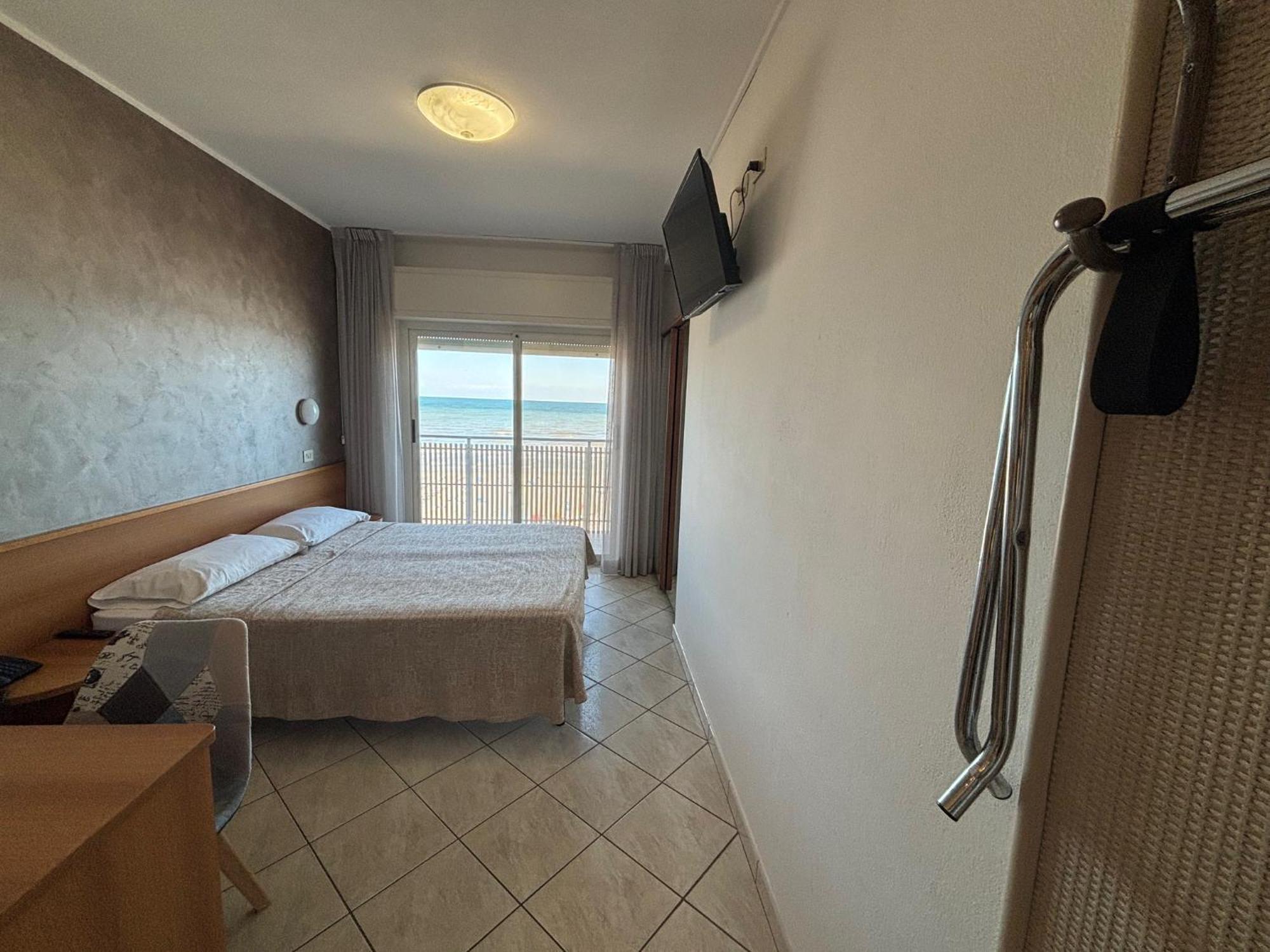 Abahotel Milano Marittima Exterior foto