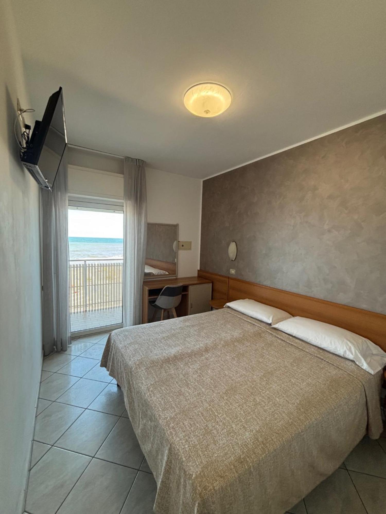 Abahotel Milano Marittima Exterior foto